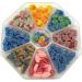 1kg Vegan Sweets Platter - Buy Online on GoSupps.com