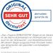 Noreiz Anti-Itching Spray (50ml) - Quick Relief for Skin Irritation & Itchy Skin | Neurodermatitis Treatment | Made in Germany - Buy Online on GoSupps.com