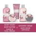 Baylis & Harding Royale Garden Rose Poppy & Vanilla Luxury Gift Set - Vegan Friendly Limited Edition Hat Box - Buy Online on GoSupps.com
