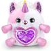 Rainbocorns Fairycorn Princess Series 6 Kitty - Collectible Plush Stuffed Animal with Magical Fairy Princess Surprises and Stickers - Buy Online on GoSupps.com