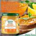 Walden Farms Orange Marmalade: Sugar-Free, No Fat, 12-oz Jar - Perfect Breakfast & Dessert Topping - Buy Online on GoSupps.com