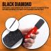 FLAMIA & JABZ Stripping Metal Stone Diamond Edged for Dogs Cats & Pets with Plastic Grip (2 Piece Pack of Coarse & Fine) - Buy Online on GoSupps.com