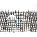 Hmyomina 8.2 FT Cat Scat Mat - Plastic Deterrent Mat with Spikes | Includes 6 Staples | Black - Buy Online on GoSupps.com