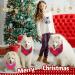 Gofshy Christmas Dog Bandanas - 5PCS Vibrant Plaid Adjustable Scarf Set for Small Medium Large Dogs and Cats (Medium, Bright Colors) - Buy Online on GoSupps.com