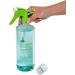 Odor Eliminator & All Purpose Cleaner Starter Set | Eco-Friendly 32 oz Reusable Spray Bottle | USDA Bio-Preferred Certified | Includes 1 Pod - Buy Online on GoSupps.com