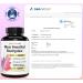 360 Myo-Inositol Capsules with D-Chiro Inositol Folic Acid Chromium Vitamin A & B6 - Optimize Health & Wellness - International Shipping Available - Buy Online on GoSupps.com