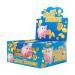 COOL Sweet Notes Edible Paper - 24 Bundles of Play Money | 168g - Perfect for Parties & Events - Buy Online on GoSupps.com