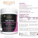 Premium Milk Thistle 7000mg - 80% Silymarin - 120 Vegan Capsules | Liver Health Supplement - Buy Online on GoSupps.com