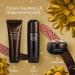 Shiseido Future Solution LX Regenerating Set | Eye & Lip Cream Cleansing Foam & Softener | $230 Value - Shop Internationally - Buy Online on GoSupps.com