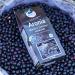 Aronia ORIGINAL Organic Dried Aronia Berries covered with dark Chocolate 200 g | Perfect for Baking & Snacking | Vegan Organic Non-GMO Black Chokeberry 1 - Buy Online on GoSupps.com