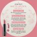 CONTEXT SKIN Matte Lipstick in Say Love - 0.12 oz | Long-Lasting Lip Color - Buy Online on GoSupps.com