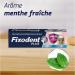 Fixodent Cr me Adh sive Plus Barri re Anti-Particules Pour Proth ses Totales et Partielles Go t Neutre Tenue Et Confort Tout Au Long De La Journ e Arome Frais Fixodent Cr me fixative PLUS Barri re Anti-particules Fresh 57g - Buy Online on GoSupps.com