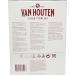 V.HOUTEN 03014 Box of 100 Chocolate Pods - Buy Online on GoSupps.com