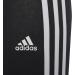 Buy adidas Girls Leggings LK 3S Tight 7-8 Years Black/White Stylish & Durable Kids Activewear for International Shipping - Buy Online on GoSupps.com
