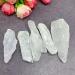 Natural Crystal Rough Natural Crystal 1pcs 4-6cm Natural White Quartz Crystal Stone Rock Chips Specimen Collection Natural Crystal Fish Tank Stone 4-6cm White - Buy Online on GoSupps.com