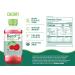 Berri Lyte Organic Electrolyte Pediatric Rehydration Drink - Low Sugar Cherry Flavor - 1L 4 Pack - Buy Online on GoSupps.com