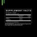 Buy Vegan Caffeine 100mg & L-Theanine 200mg - 120 V-Capsules | Gluten-Free USA Made - Buy Online on GoSupps.com