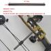 AMEYXGS Archery Compound Bow String Suppressor Rod Vibration Reducer & Noise Separator Tool - Buy Online on GoSupps.com