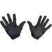 Mint Ultimate Friction Grip Sports Gloves for Ultimate Frisbee - Cutter 4 Premium - Black - Size Small to 4X-Large - Buy Online on GoSupps.com