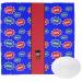 Personalized Superhero Washcloth