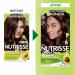 Garnier Nutrisse Nourishing Creme 413 Bronze Brown Permanent Hair Dye - 1 Count - Buy Online on GoSupps.com
