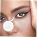 Beavorty 1 Set double eyelid sticker set Natural Double Eyelid Tape lasting eyelid tape makeup tape for eyes mesh tape mist spray bottle kit shaping girl makeup belt Paper - Buy Online on GoSupps.com