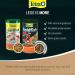 Tetra Goldfish Pond Fish Food Variety 140g - biologically balanced for pond goldfish Fish 1 l (Pack of 1) - Buy Online on GoSupps.com