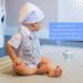 YES BOO Toddler Spill Proof Silicone Training Sippy Cup (Blue) - YB001-1 - Buy Online on GoSupps.com
