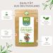  PEPPERMINTMAN Organic Tarragon 1000g - German Grown - Queen of Fine Cuisine - Versatile for Sauces and Gravys - Refined Seasonings - PEPPERMINTMAN - Buy Online on GoSupps.com