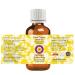 Deve Herbes Pure Cotton Seed Oil 100ml - 100% Natural Best for Skin & Hair International Shipping Available - Buy Online on GoSupps.com