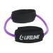 Lifeline Monster Walk - Lower Body Resistance Bands, Ankle Cuffs 20 Pound