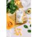 Serenity Kids Organic Veggie Puree Baby Food - Butternut Squash & Spinach Pouches, 6+ Months, Allergen-Free, 6 Count - Buy Online on GoSupps.com