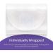 Lansinoh Stay Dry Disposable Nursing Pads - 108 Pads | Breastfeeding Essentials - Buy Online on GoSupps.com