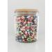 Wild Berry Fruit Crunch Skittles - 16oz Bulk Bag | Freeze Dried Wildberry Candy Mix with Strawberry, Melon, Cherry, and Raspberry - Large Snack Gift - Buy Online on GoSupps.com