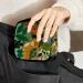 GIAPB Period Bag - Sanitary Napkin Storage & Makeup Pouch - Cartoon Animal Forest Color4554 - Buy Online on GoSupps.com