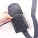 Leg Lifter Strap Band Handicap Lift Wheelchair Elderly Lifting Devices Foot Knee Thigh Loop with Hand Grip for Disability - Buy Online on GoSupps.com