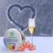 Green Idea Massage Candle - Shea Butter & Beeswax | 4 Scents for Sensual Pleasure - 30ml Green Tea with Opuncia - Buy Online on GoSupps.com