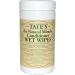Tate's The Natural Miracle Conditioner Wet Wipes 18oz