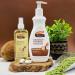 Palmer's Coconut Oil Body Oil + Body Lotion Value Skin Care Bundle for Dry Skin Provides 48 Hour Moisture to Dry Rough Skin Includes 1 Moisturizing Lotion (13.5 fl oz) and 1 Skin Oil (5.1 fl oz) - Buy Online on GoSupps.com