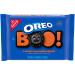 OREO Orange Creme Chocolate Sandwich Halloween Cookies, 5 Halloween Cookie Designs, 1 - 1.25 lb Pack
