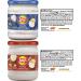 Lay's Dip Variety Pack: French Onion & Smooth Ranch - 15 Oz Jars, 4 Count - Buy Online on GoSupps.com