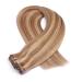 Buy Tape-In Hair Extensions #18/24 Scenes - 40cm Remy Real Hair - 100% Luxury Adhesive Extensions | Novon Hair Extensions - Buy Online on GoSupps.com