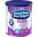 GOOD START PLUS 1 Powder Baby Formula Easy to Digest Contains DHA For Brain & Eye Development Probiotics and 2'-FL 359g - Buy Online on GoSupps.com