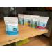 Shop The Waterist Minerals for 83L Water - Calcium Magnesium & Sodium - 100g Pack for Pure Mineral Taste - Ideal for International Shipping - Buy Online on GoSupps.com
