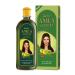 Dabur Amla Gold Hair Oil 300ml , 100 Percent Natural Amla Oil, Enhances Healthy Hair Growth, Nourishes the Scalp and moisturizes the Hair, Authentic and Premium Quality Indian Gooseberry Hair Oil with Almond and Henna 10.1