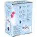 Downy April Fresh Scent Fabric Softener Eco-Box - Dye-Free Ultra Concentrated 180 Loads - International Shipping Available - Buy Online on GoSupps.com