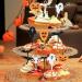 Rsstarxi 50 Pack Plastic Halloween Food Toothpicks Halloween Cupcake Toppers Pumpkin Ghost Spider Bat Cupcake Food Picks for Fruit Appetizer halloween Birthday Party Cake Decorations Design 16 - Buy Online on GoSupps.com