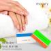 Morary 4 Way Shiny Block / 4 Step Buffing Block Shine Nail Buffer - Buy Online on GoSupps.com