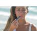 Corsica Women's Lip Balm & Tint - Soft Dewy Finish Rose Glow | International Shipping Available - Buy Online on GoSupps.com