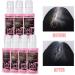 immetee Lace Tint Spray for Wig Instant Wig Root Concealer Hair Concealer Spray for Lace Wigs Hair Root Touch Up Spray. 100ml/3.38fl oz(Medium Yellow) - Buy Online on GoSupps.com